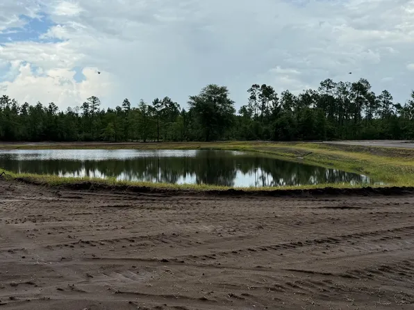 0 Foster Rd, Fountain, FL 32438