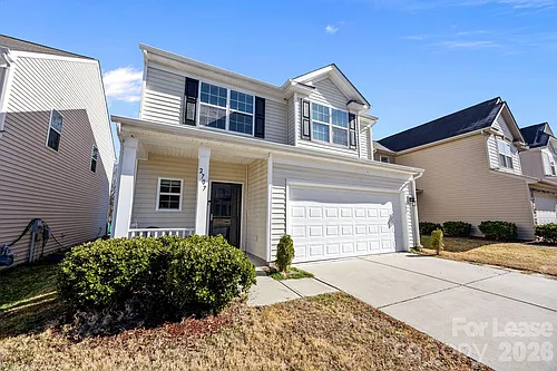 2707 Hunters Moon Ln Photo 1