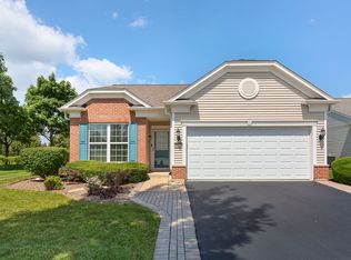 3364 Comstock Ct, Mundelein, IL 60060