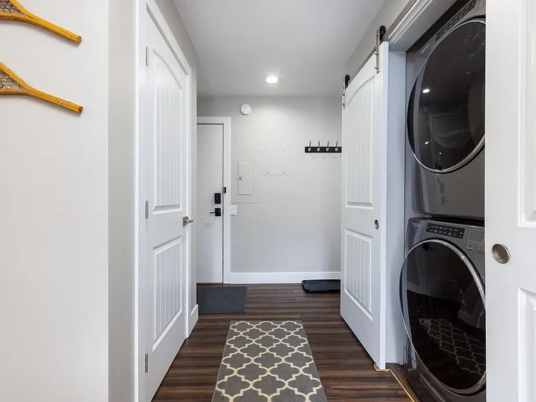 Laundry Room Cabinet