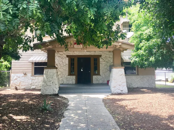 2617 Jeffries Ave, Los Angeles, CA