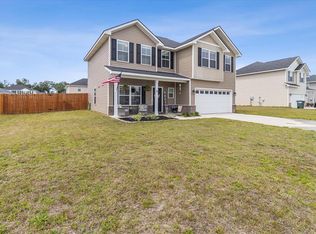 80 Morrison Way SE, Ludowici, GA 31316