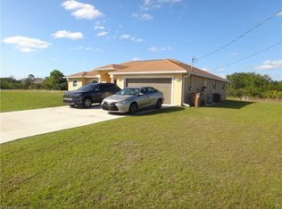 3614 12th St SW, Lehigh Acres, FL 33976