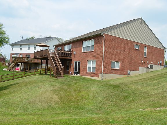 Back Elevation 