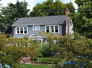 4110 NE 32nd Ave, Portland, OR 97211