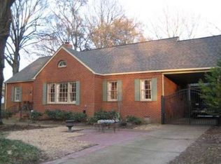 330 Belhaven St, Memphis, TN 38117