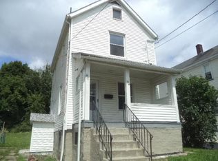 174 Reed Ave, Campbell, OH 44405