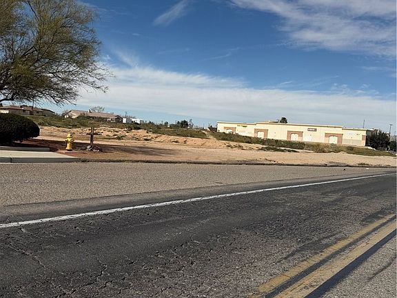 2nd image of 0 Hesperia Rd Lot 164