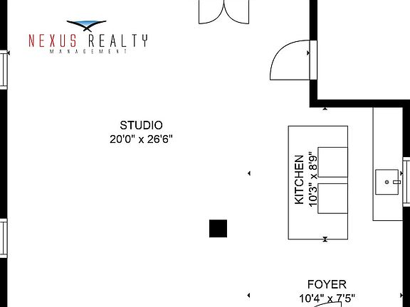 2nd image of 19-18 75th St #Basement
