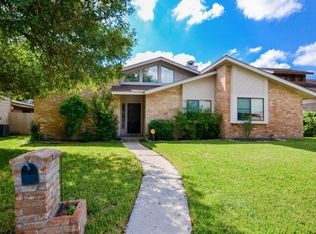 4010 S Houston Dr, Harlingen, TX 78550