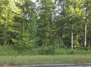 1022 Ridge St, Griffin, GA 30223