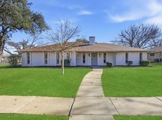 3810 Keele Dr, Garland, TX 75041