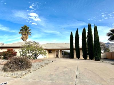 2563 Tres Lagos, Alamogordo, NM, 88310