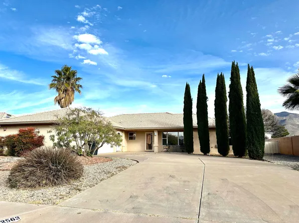 2563 Tres Lagos, Alamogordo, NM 88310