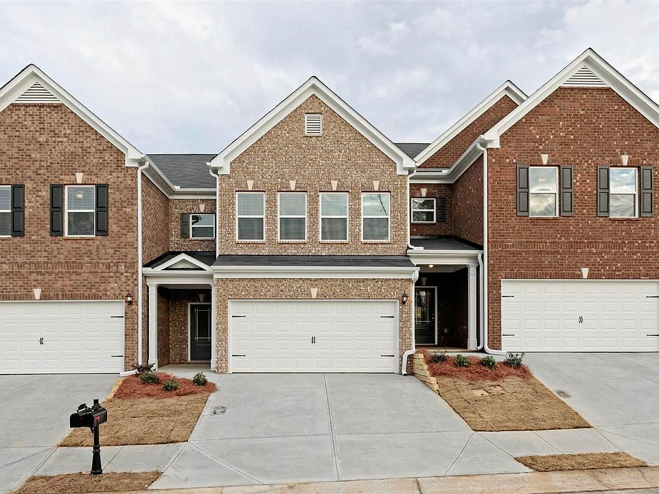 1st image of 2707 Haynescrest Dr #45A