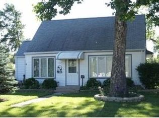 11235 S Natoma Ave, Worth, IL