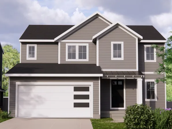 1727 Thyme Dr, Byron Center, MI 49315