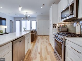 4012 Edmunds St NW APT 2, Washington, DC 20007