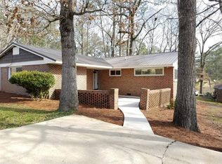 104 Forest Hills Cir, Talladega, AL 35160