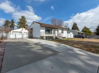 2920 W Rowan Ave, Spokane, WA 99205