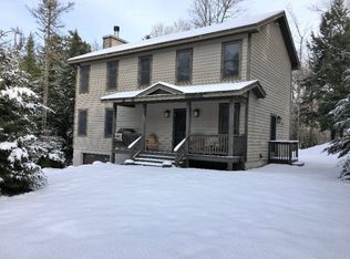 111 Deer Meadows Rd, Old Forge, NY 13420