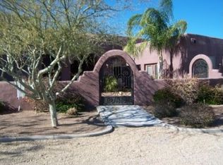 37818 N 9th Pl, Phoenix, AZ 85086