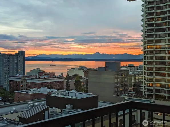 2100 3rd Avenue #1202, Seattle, WA 98121