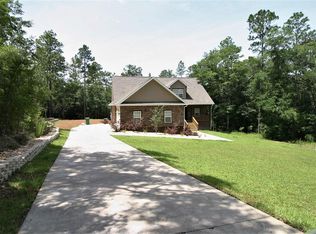 176 Thurston Pl, Crestview, FL 32536