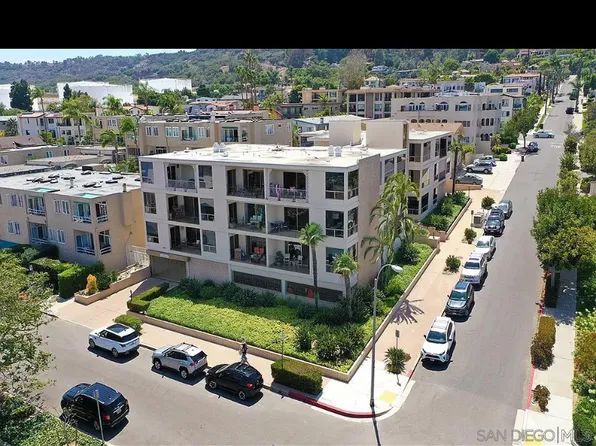 390 San Antonio Ave #2, San Diego, CA 92106