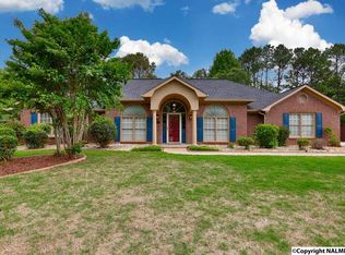 276 Knox Creek Trl NW, Madison, AL 35757