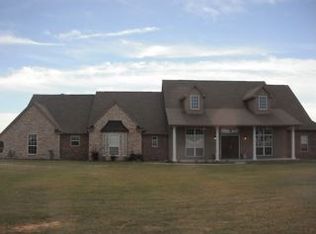 15220 NE 63rd St, Choctaw, OK 73020