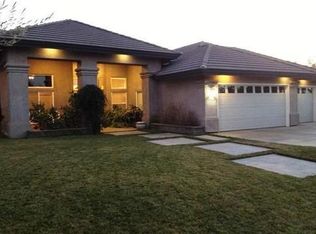 8919 Cripple Creek Ave, Bakersfield, CA 93312