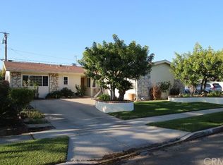 6031 Lenore Ave, Garden Grove, CA 92845