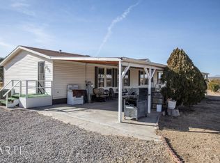 4086 E Sagebrush Dr, Littlefield, AZ 86432
