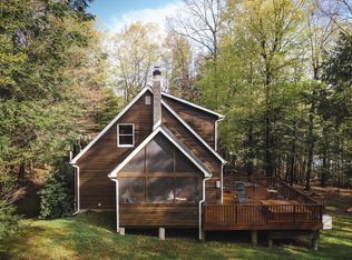 460 Glenford Wittenberg Rd, Woodstock, NY 12409