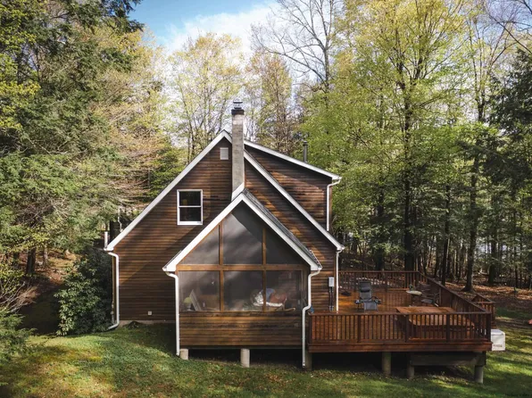 460 Glenford Wittenberg Road, Bearsville, NY 12409