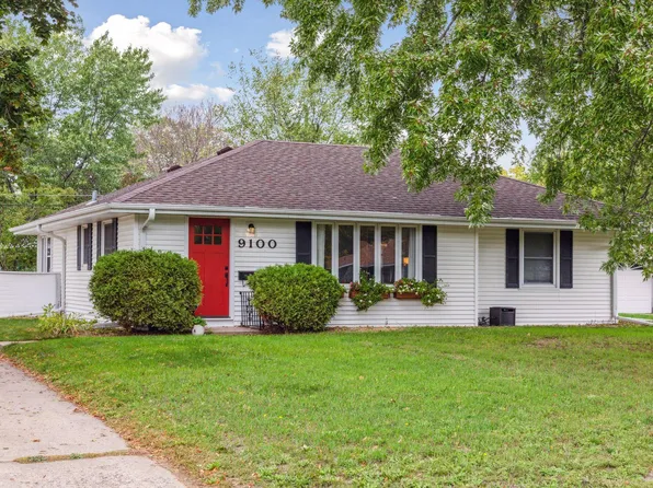9100 14th Ave S, Bloomington, MN 55425