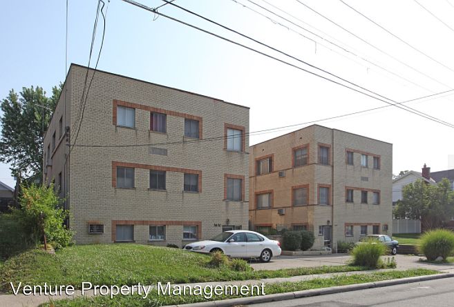 2nd image of 3630 Mozart Ave APT 1