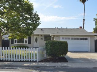 3102 Pine Valley Rd, San Ramon, CA 94583