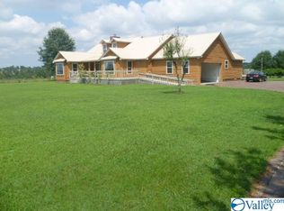 2017 Everett Rd, Rainsville, AL 35986