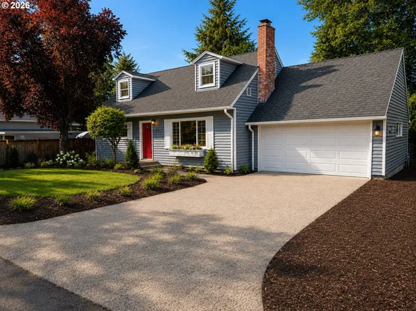 3149 SE Silver Springs Rd, Milwaukie, OR 97222