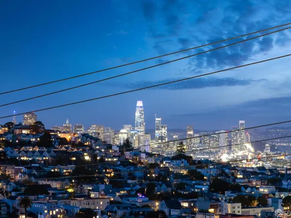 1214 Diamond St, San Francisco, CA 94131