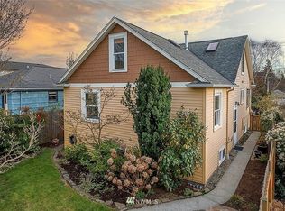 626 NW 82nd St, Seattle, WA 98117