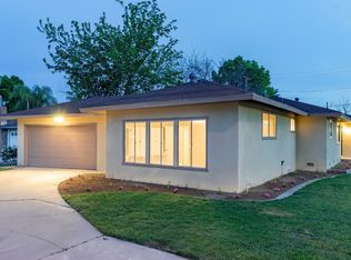 13573 S Kincaid Ave, Caruthers, CA