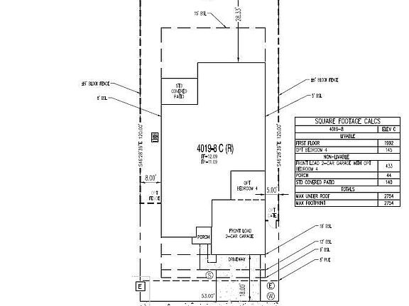 2nd image of 25389 N 172ND Lane