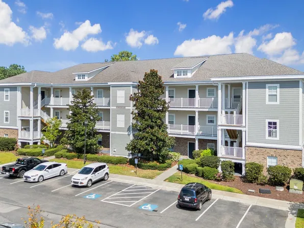 208 Castle Dr. #1375, Myrtle Beach, SC 29579