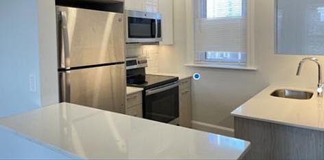 2nd image of 109 Queensberry St #14D
