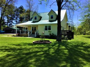 2735 Junior Camp Rd, Monterey, TN 38574