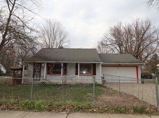 3024 Fauna Ave, Lansing, MI