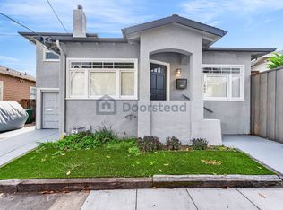 1606 Hibbard St, Alameda, CA 94501
